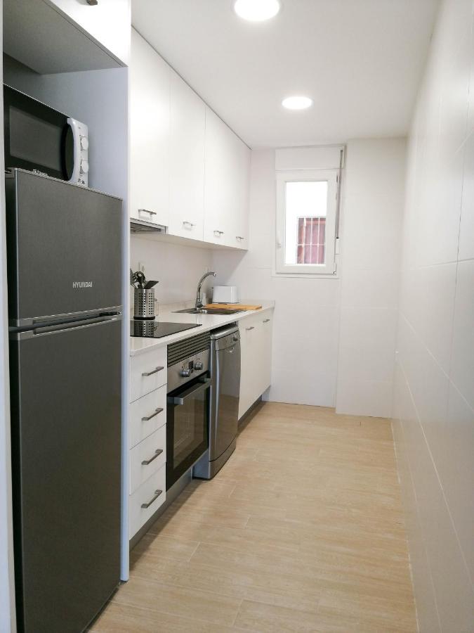 Apartamentos Maite Peniscola Bagian luar foto